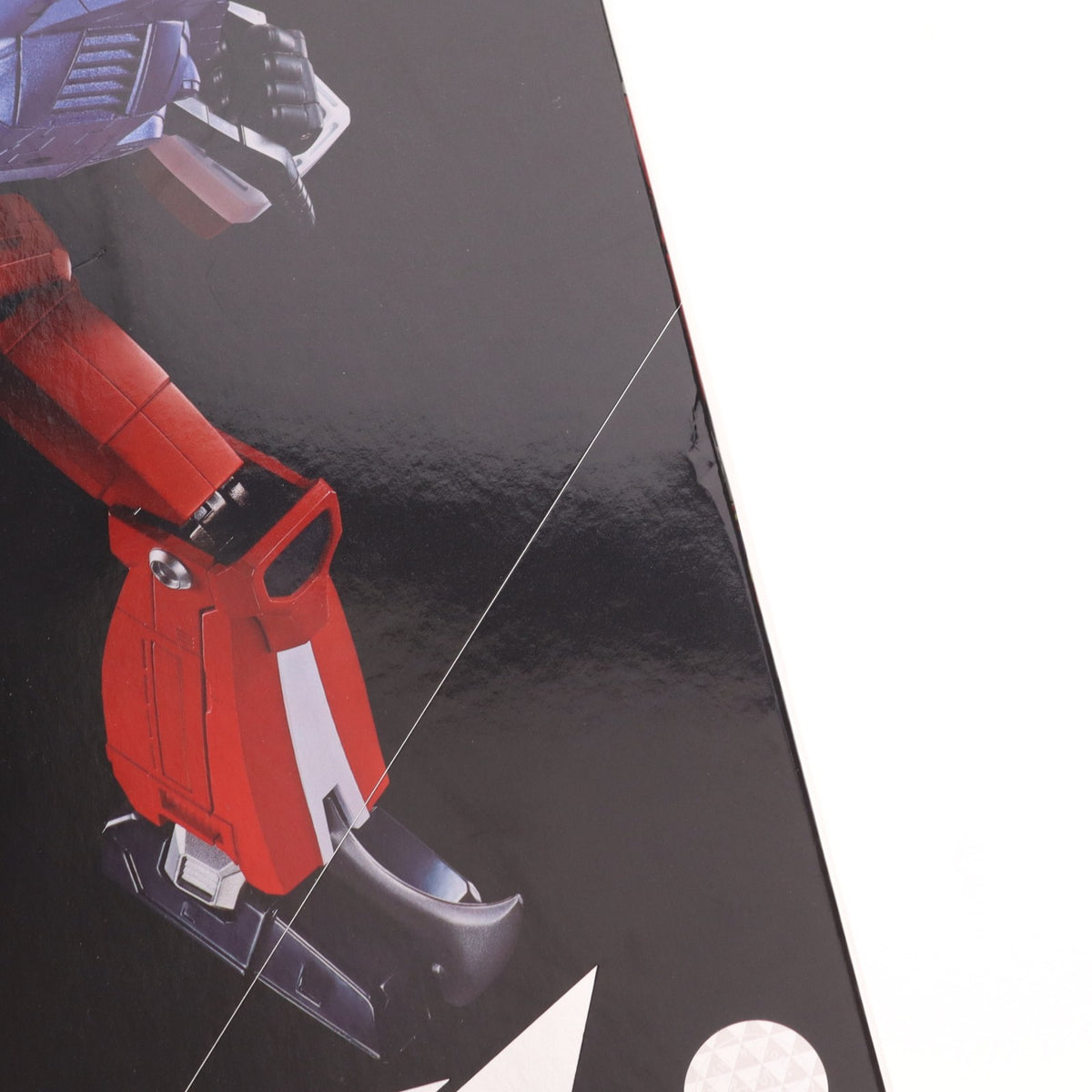 【中古即納】[TOY] 超合金魂 GX-92 伝説巨神イデオン F.A. 完成トイ バンダイスピリッツ(20200613)
