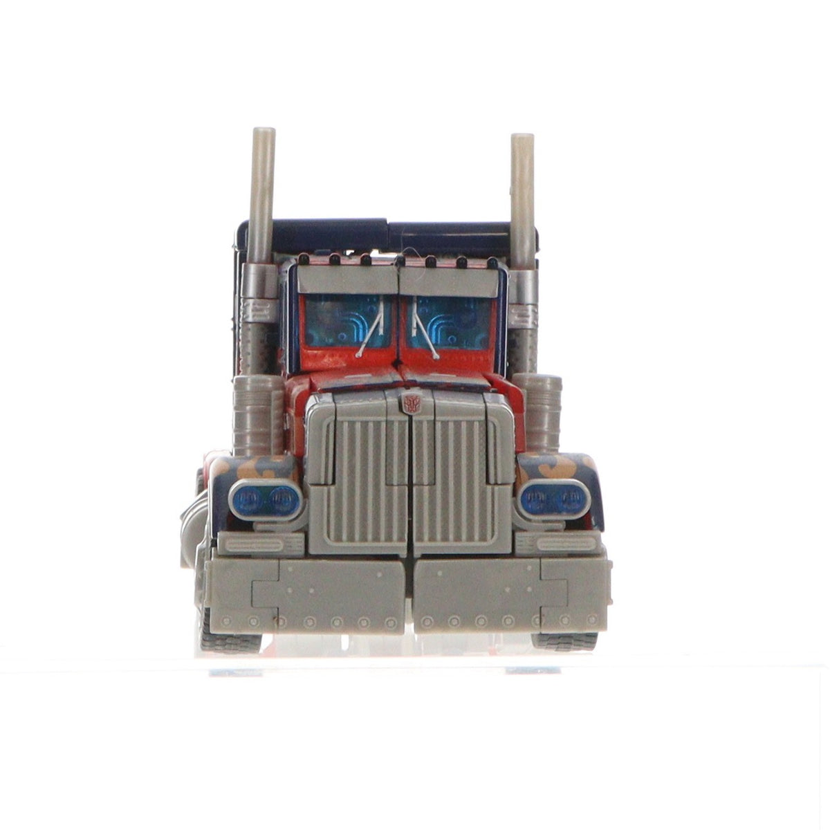 【中古即納】[TOY] トランスフォーマー ムービー MA-01 オプティマスプライム 完成トイ タカラトミー(20070602)