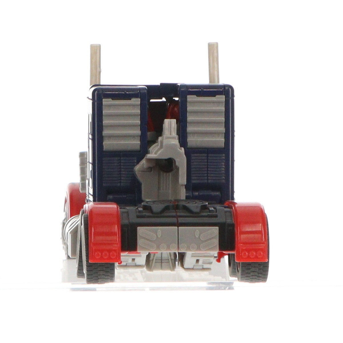 【中古即納】[TOY] トランスフォーマー ムービー MA-01 オプティマスプライム 完成トイ タカラトミー(20070602)