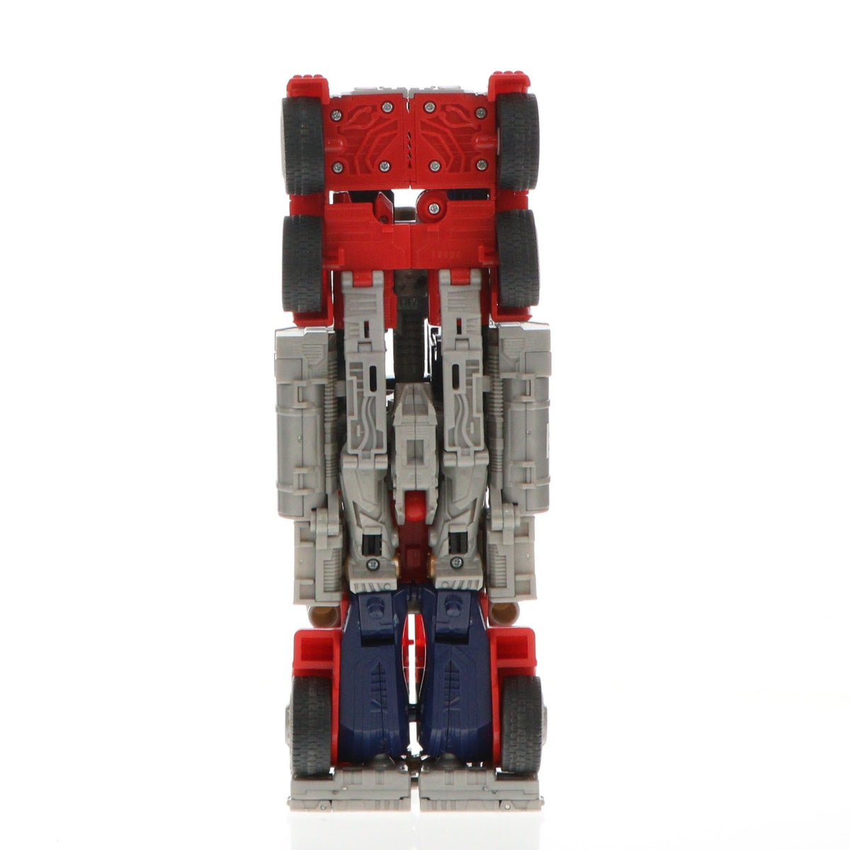 【中古即納】[TOY] トランスフォーマー ムービー MA-01 オプティマスプライム 完成トイ タカラトミー(20070602)