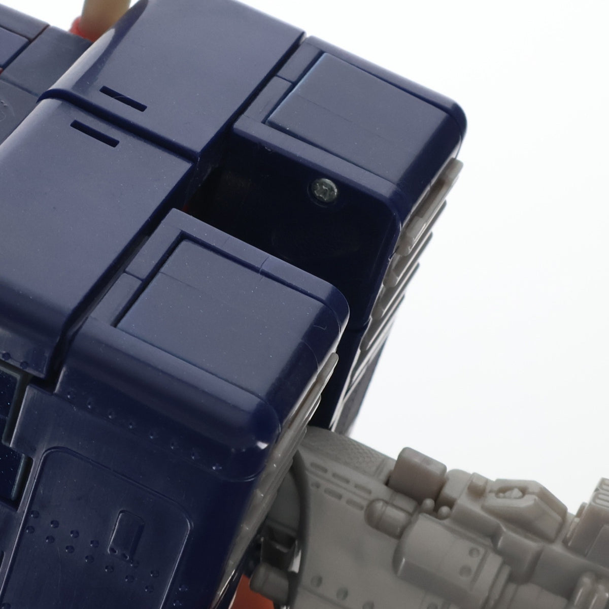 【中古即納】[TOY] トランスフォーマー ムービー MA-01 オプティマスプライム 完成トイ タカラトミー(20070602)