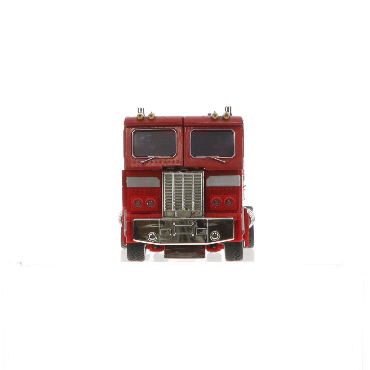【中古即納】[TOY] トランスフォーマー マスターピース MP-01 コンボイ 完成トイ タカラトミー(20031212)