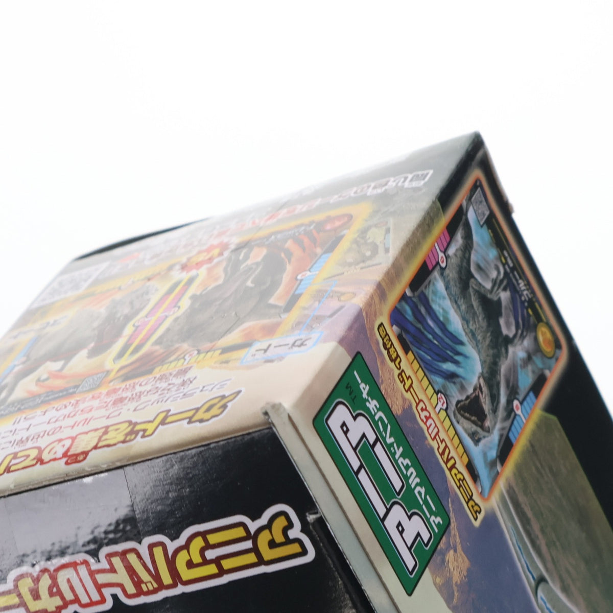 【中古即納】[TOY] アニア ブルー(アニアバトルカード付き) ジュラシック・ワールド 完成トイ タカラトミー(20250412)