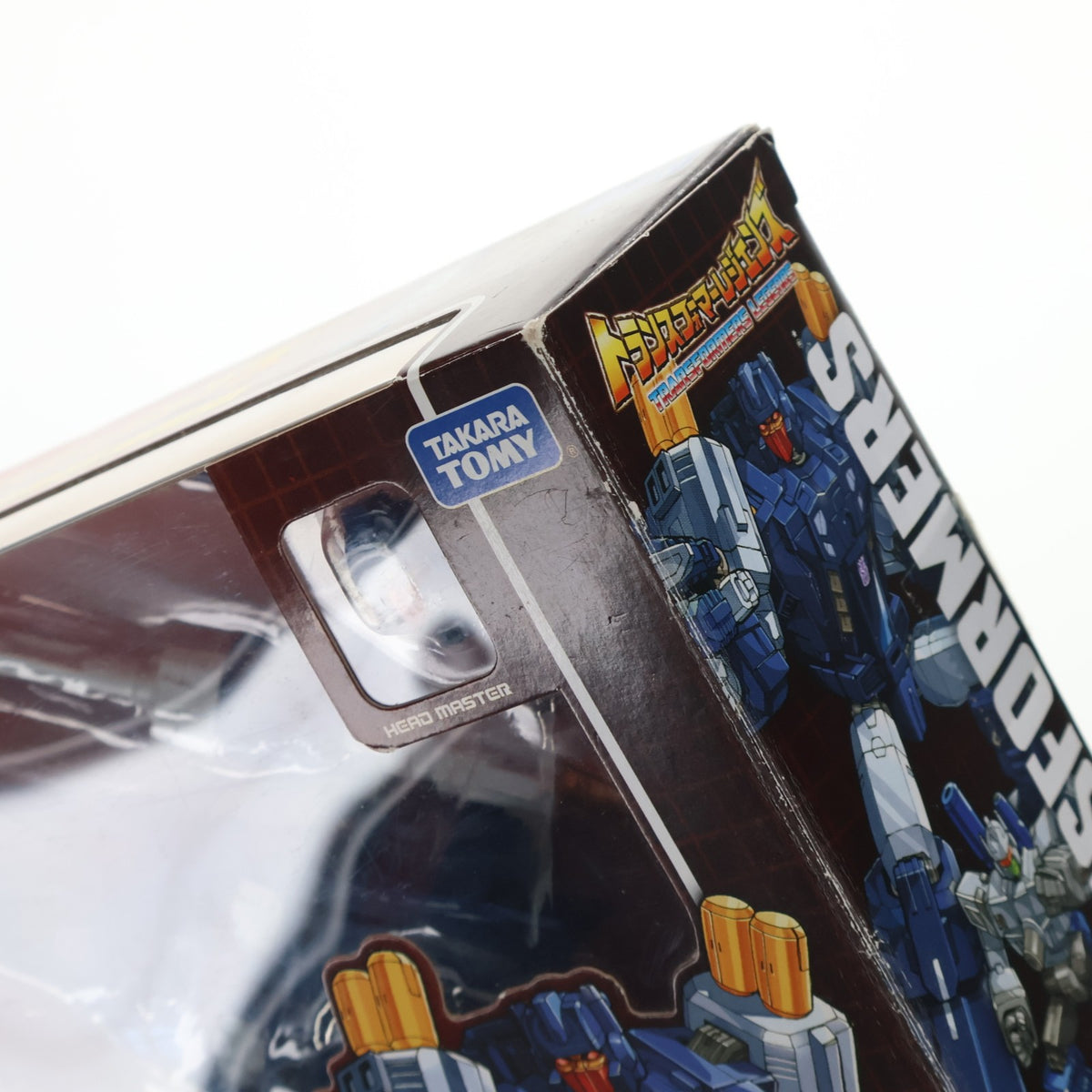 【中古即納】[TOY] トランスフォーマー レジェンズ LG49 ターゲットマスタートリガーハーピー 完成トイ タカラトミー(20171028)