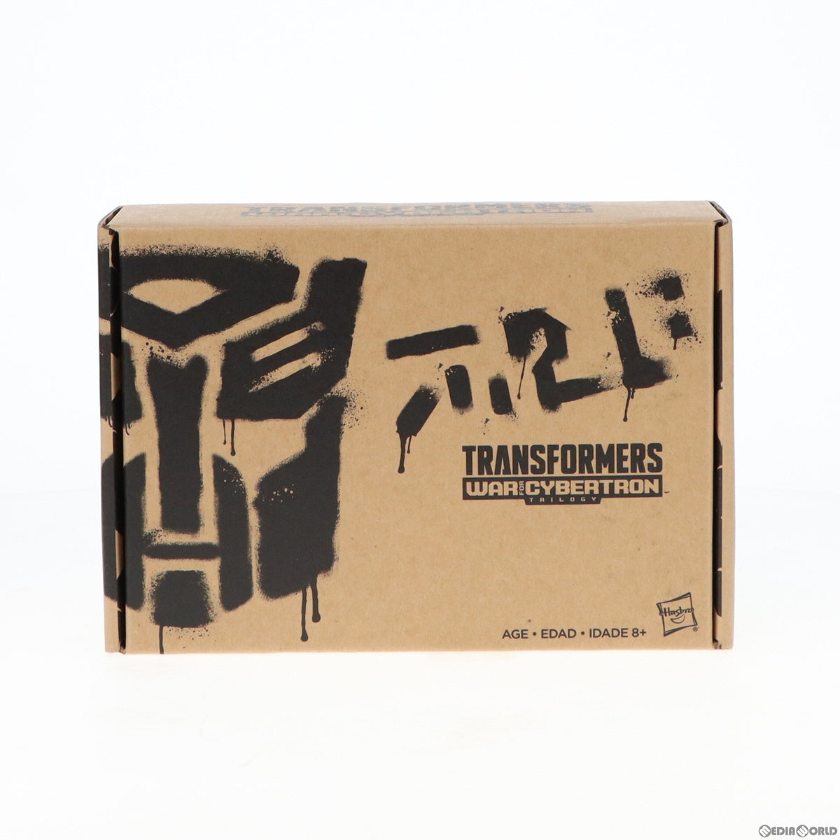 【中古即納】[TOY] トランスフォーマー ウォーフォーサイバトロン WFC-GS02 DECEPTICON RED WING(ディセプティコン レッドウイング) TFジェネレーションズ セレクト ボイジャークラス 完成トイ ハズブロ(20191231)