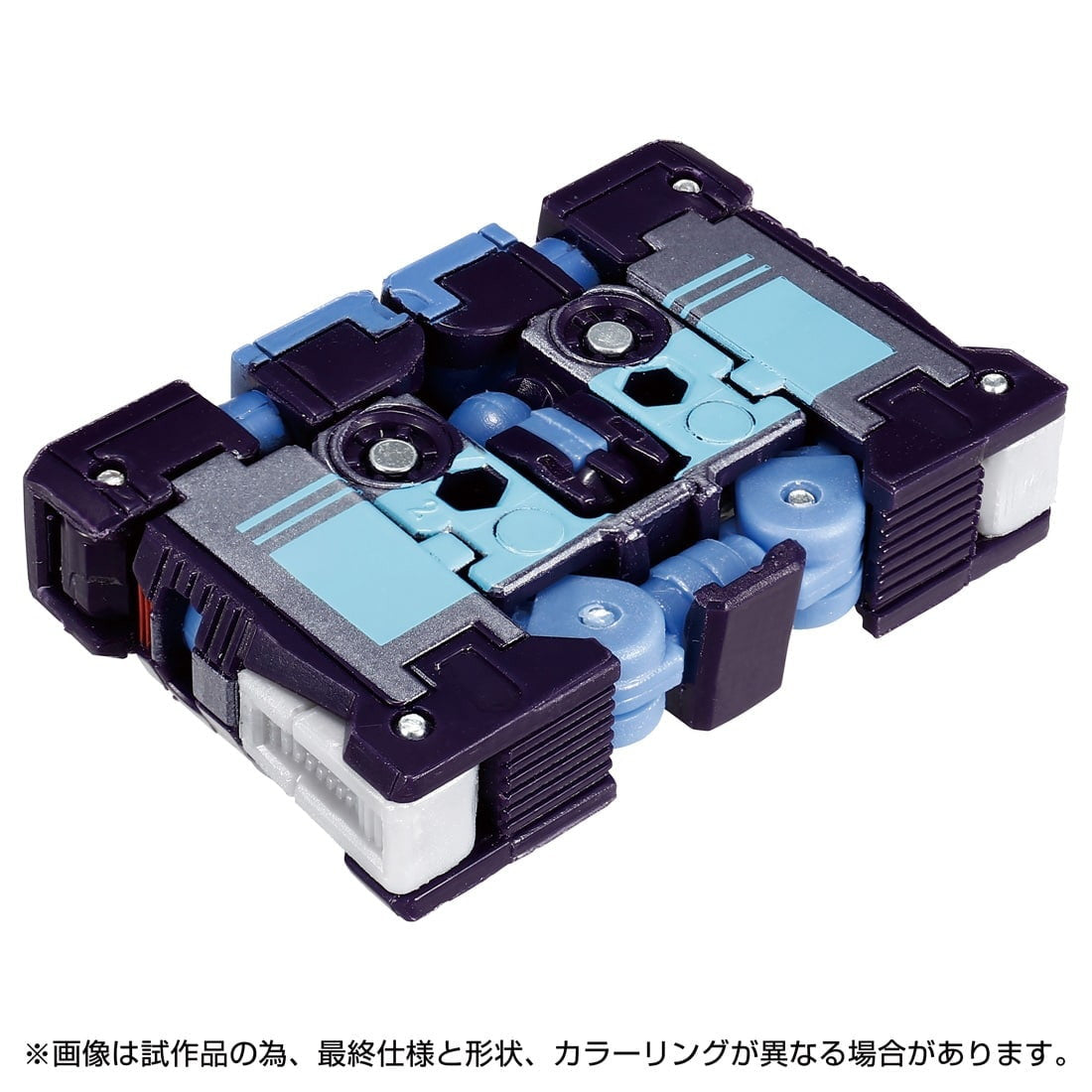 【中古即納】[TOY] T-SPARK トランスフォーマー レガシー ユナイテッド TL-84 サウンドウェーブセット 完成トイ タカラトミー(20250125)