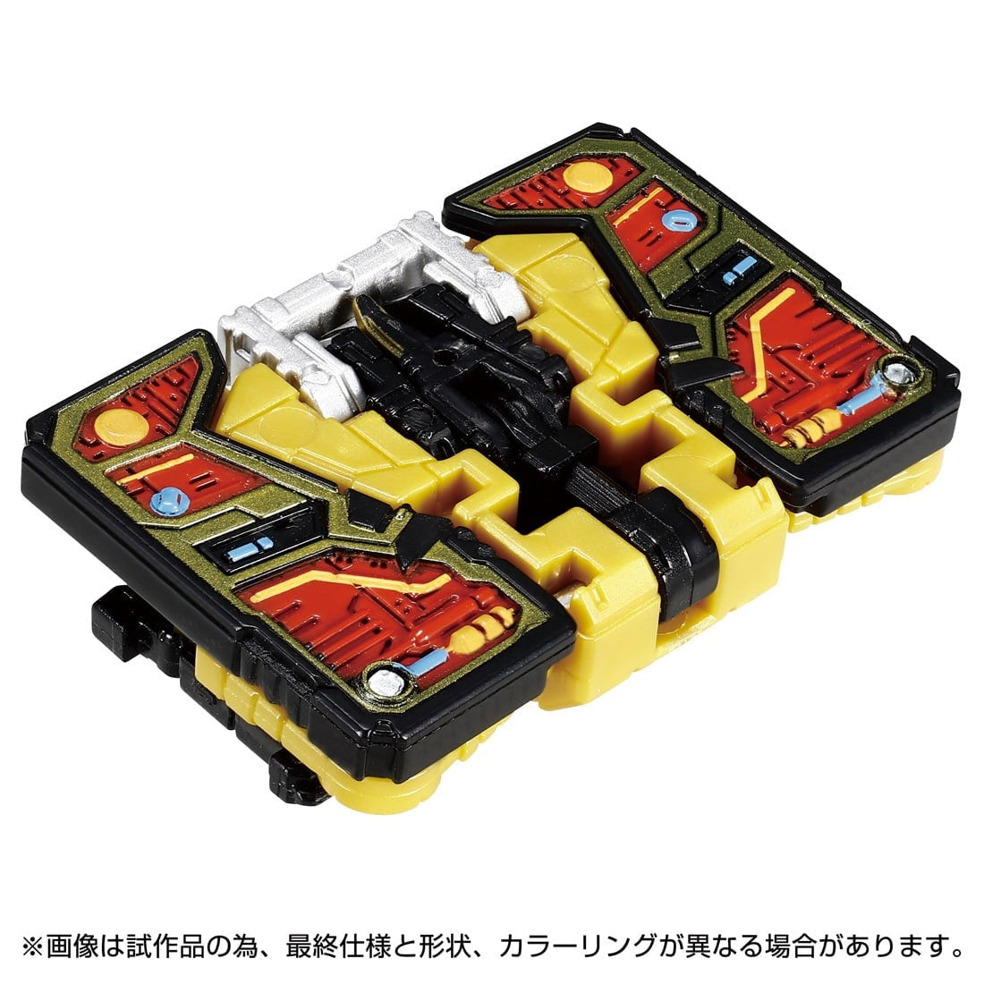 【中古即納】[TOY] T-SPARK トランスフォーマー レガシー ユナイテッド TL-84 サウンドウェーブセット 完成トイ タカラトミー(20250125)