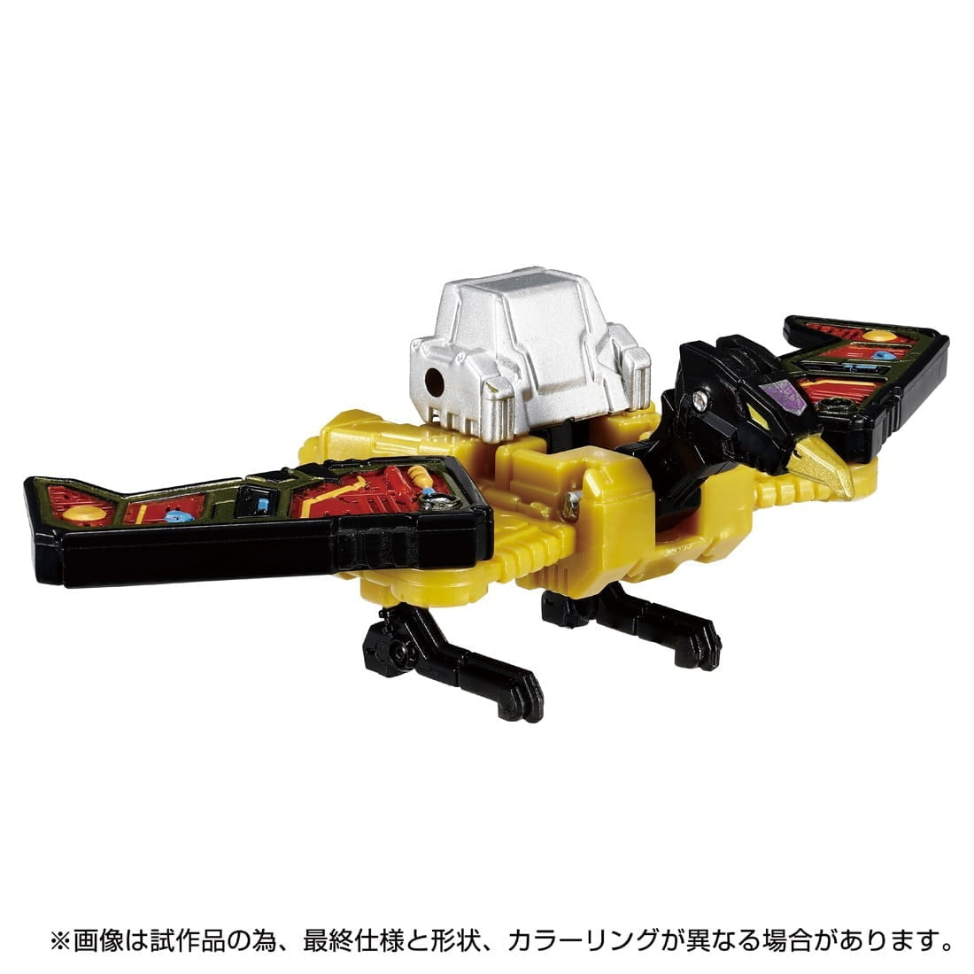 【中古即納】[TOY] T-SPARK トランスフォーマー レガシー ユナイテッド TL-84 サウンドウェーブセット 完成トイ タカラトミー(20250125)