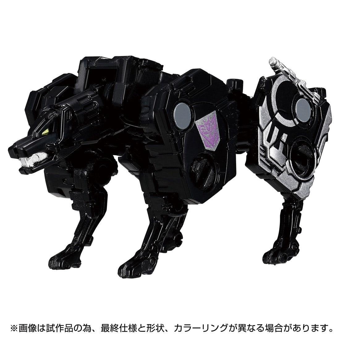 【中古即納】[TOY] T-SPARK トランスフォーマー レガシー ユナイテッド TL-84 サウンドウェーブセット 完成トイ タカラトミー(20250125)