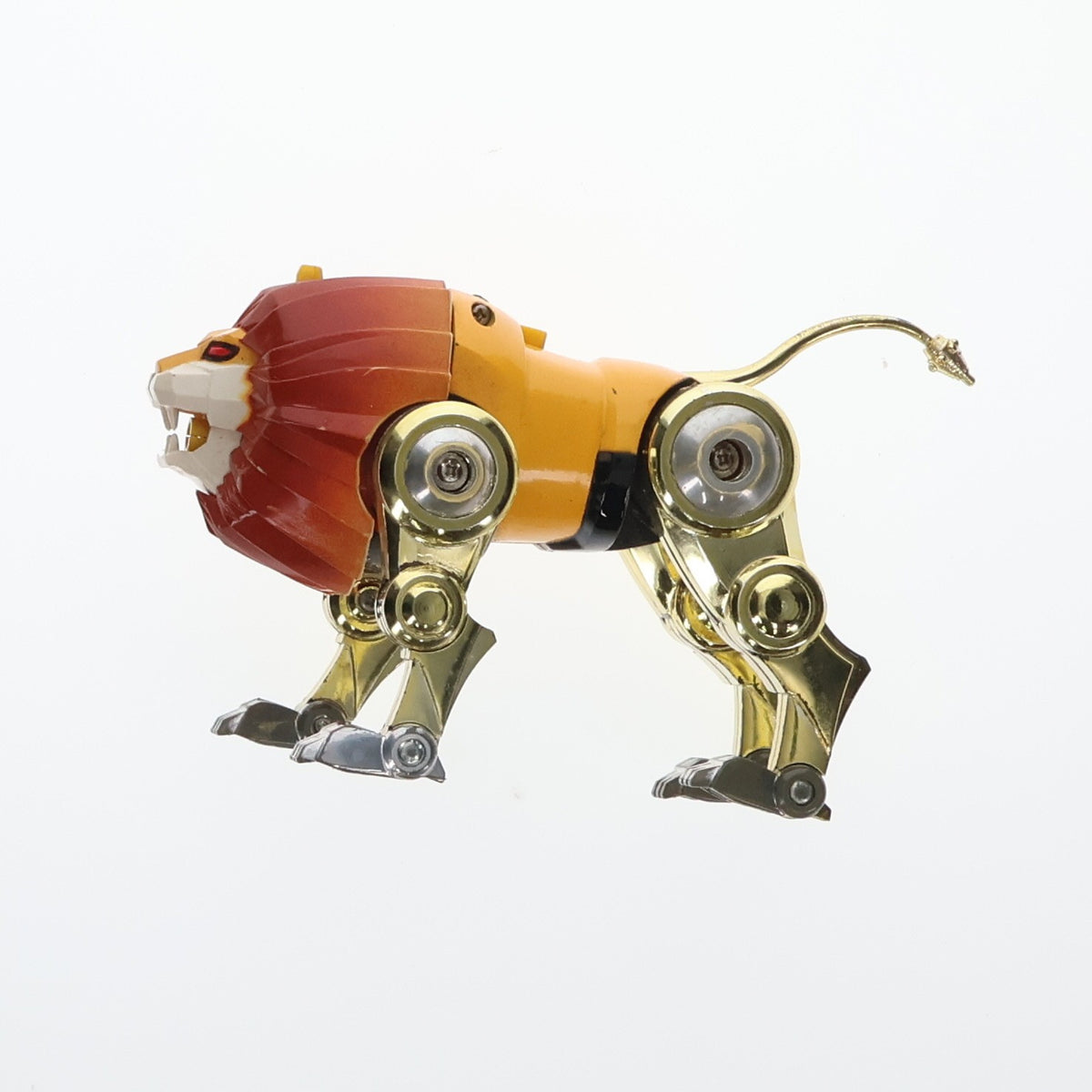 【中古即納】[TOY] 超合金 GB-02 ミライオン ベラリオス 未来ロボ ダルタニアス 完成トイ ポピー(19791231)