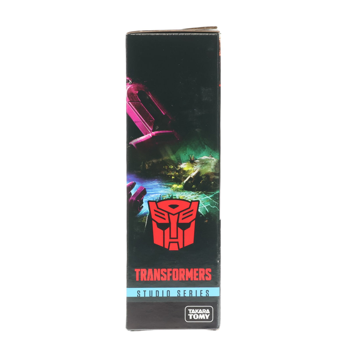 【中古即納】[TOY] T-SPARK トランスフォーマー スタジオシリーズ TS-11 エリータ-1 トランスフォーマー/ONE 完成トイ タカラトミー(20251129)