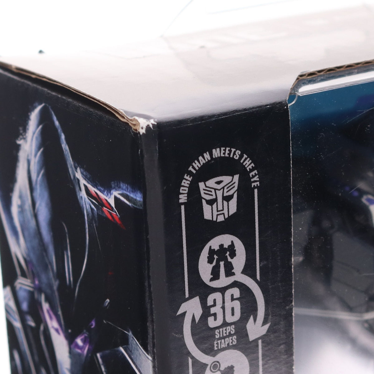 【中古即納】[TOY] T-SPARK トランスフォーマー スタジオシリーズ TS-14 エアラクニッド 完成トイ タカラトミー(20260328)