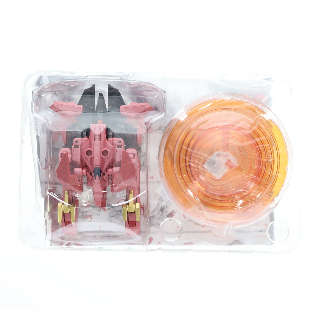 【中古即納】[TOY] タカラトミーモール限定 T-SPARK トイライズ ガオファー(ルネVer.) 勇者王ガオガイガーFINAL 完成トイ タカラトミー(20260930)