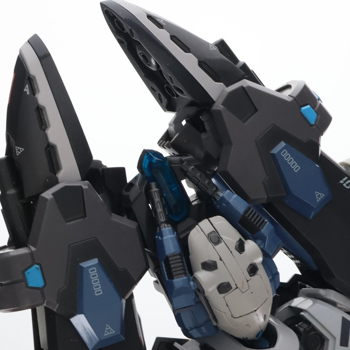 【中古即納】[TOY] DX超合金 GE-01 強攻型アクエリオン 創聖のアクエリオン 完成トイ バンダイ(20060311)