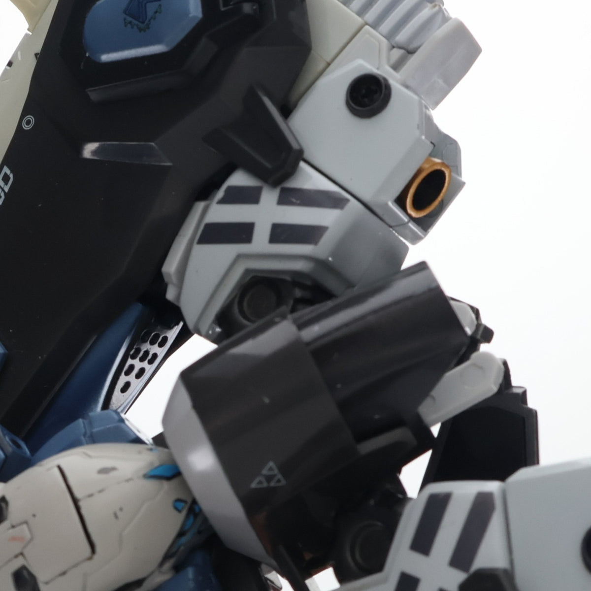 【中古即納】[TOY] DX超合金 GE-01 強攻型アクエリオン 創聖のアクエリオン 完成トイ バンダイ(20060311)