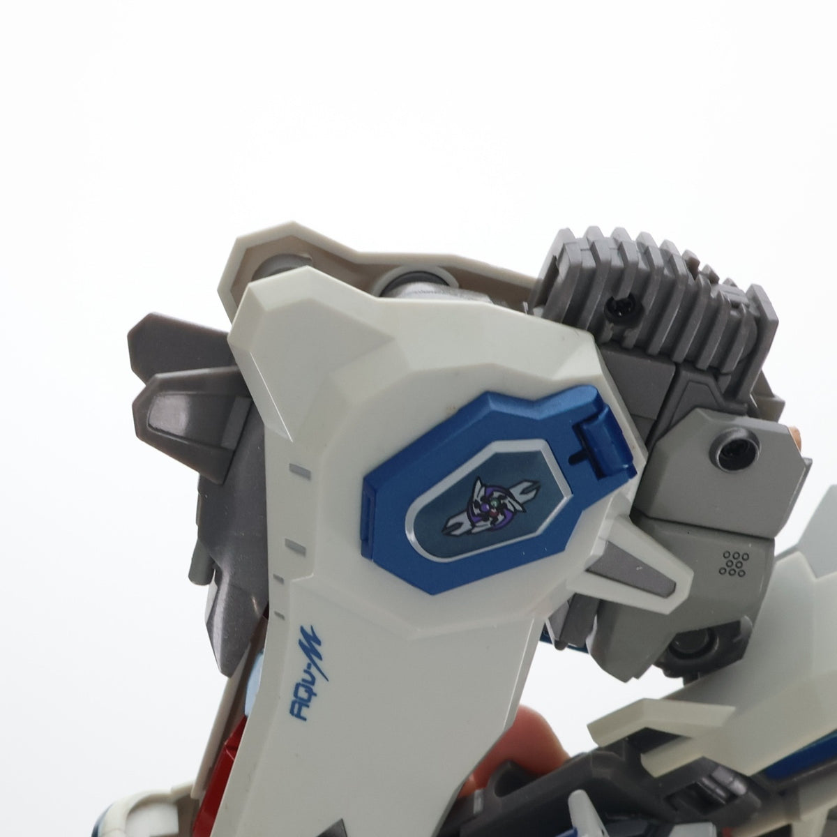 【中古即納】[TOY] DX超合金 GD-99 創聖合体アクエリオン 創聖のアクエリオン 完成トイ バンダイ(20050930)