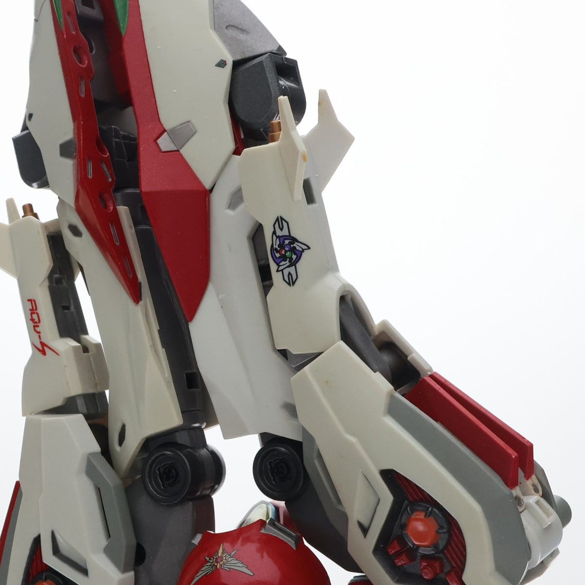 【中古即納】[TOY] DX超合金 GD-99 創聖合体アクエリオン 創聖のアクエリオン 完成トイ バンダイ(20050930)