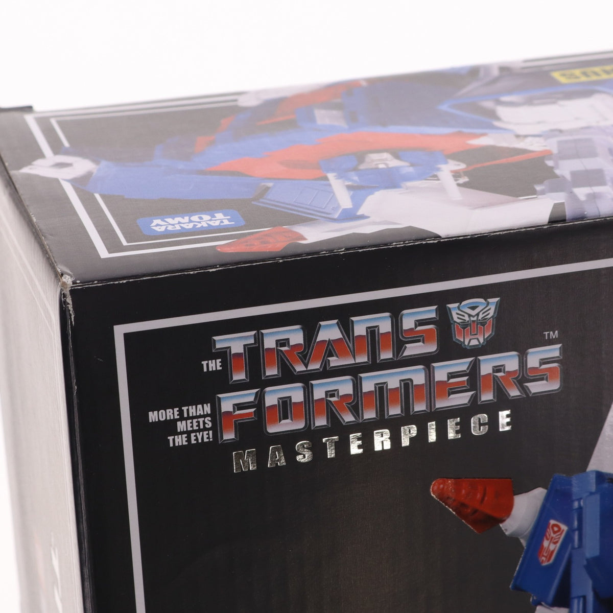 【中古即納】[TOY] トランスフォーマー マスターピース MP-22 ウルトラマグナス 完成トイ タカラトミー(20180127)