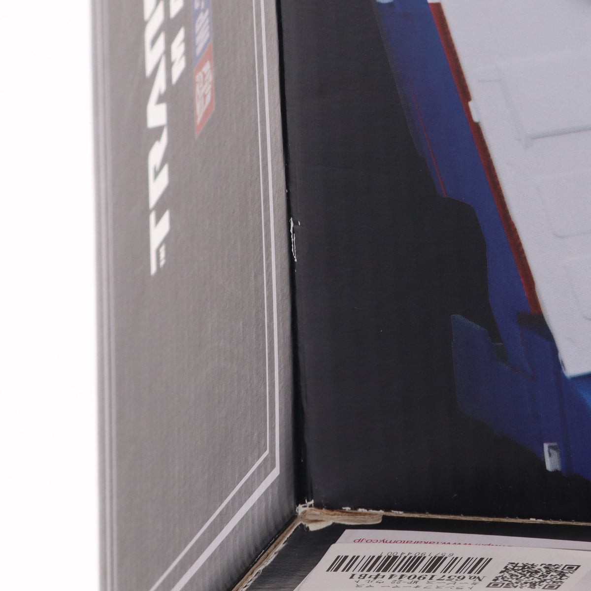 【中古即納】[TOY] トランスフォーマー マスターピース MP-22 ウルトラマグナス 完成トイ タカラトミー(20180127)