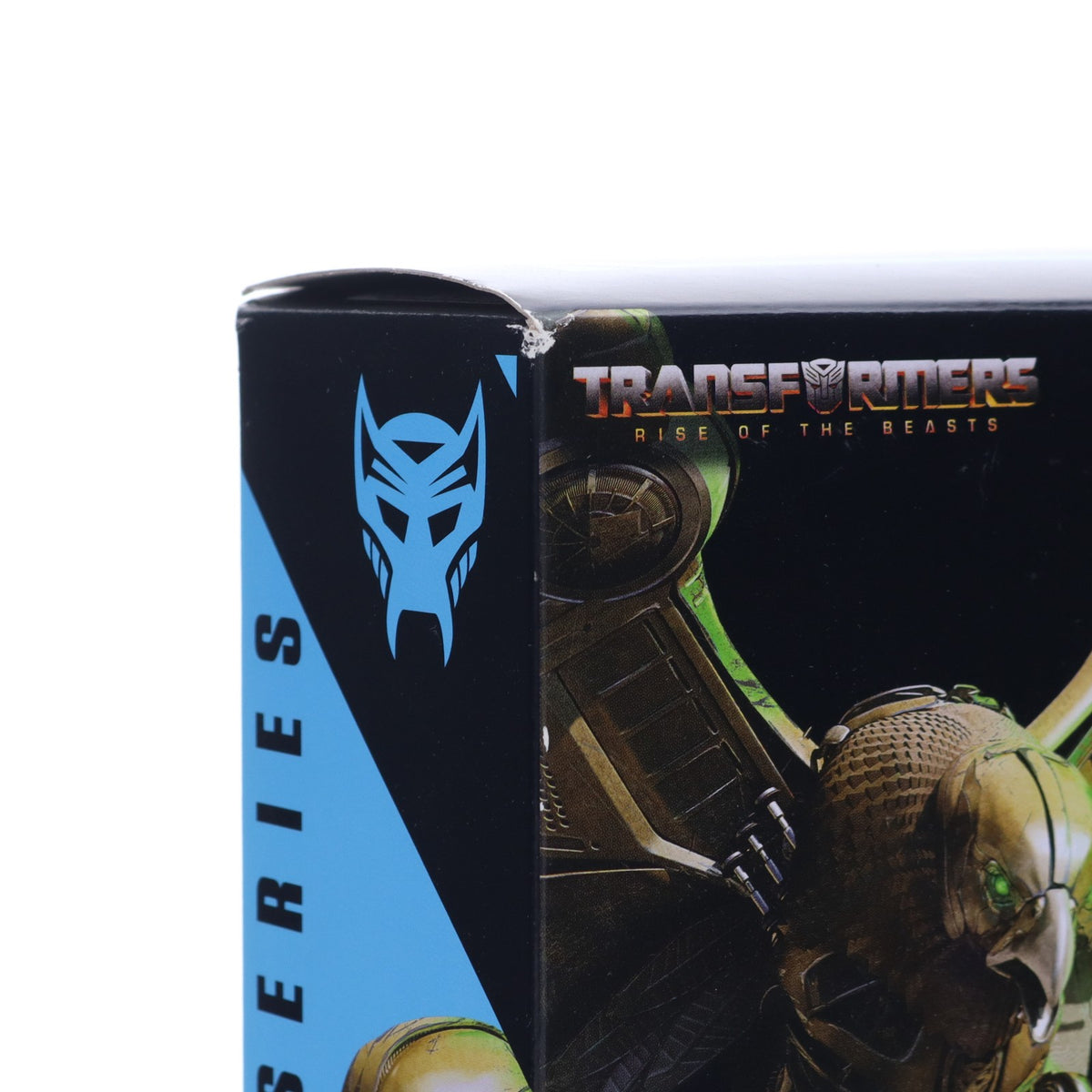 【中古即納】[TOY] トランスフォーマー スタジオシリーズ SS-107 エアレイザー トランスフォーマー/ビースト覚醒 完成トイ タカラトミー(20230729)