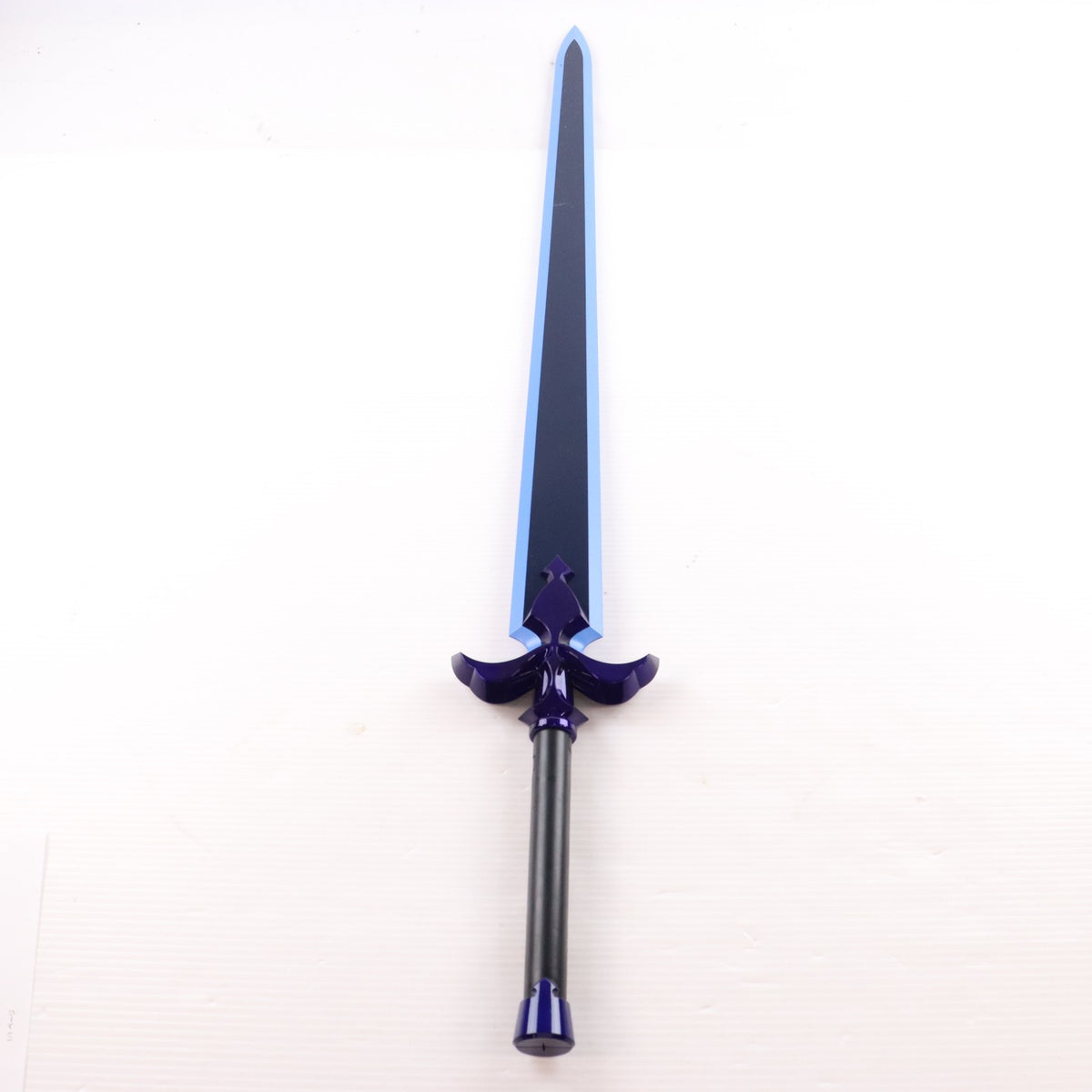 【中古即納】[TOY] プレミアムバンダイ限定 PROPLICA(プロップリカ) 夜空の剣 ソードアート・オンライン アリシゼーション War of Underworld 完成トイ バンダイスピリッツ(20210526)