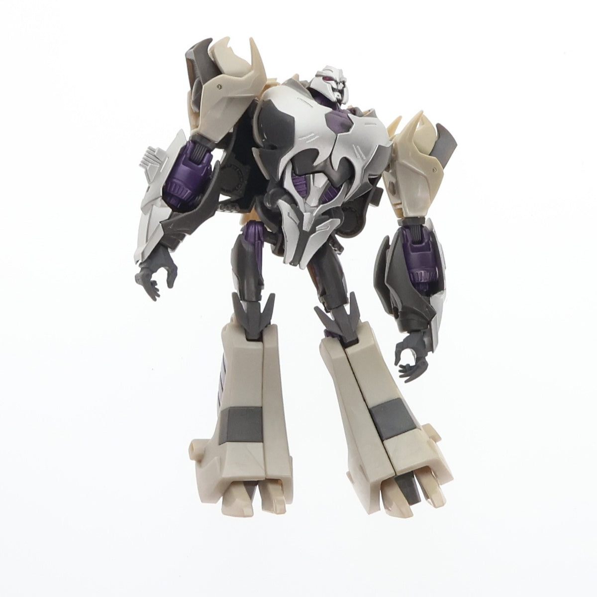 【中古即納】[TOY] メガトロン トランスフォーマープライム ファーストエディション 完成トイ タカラトミー(20111228)