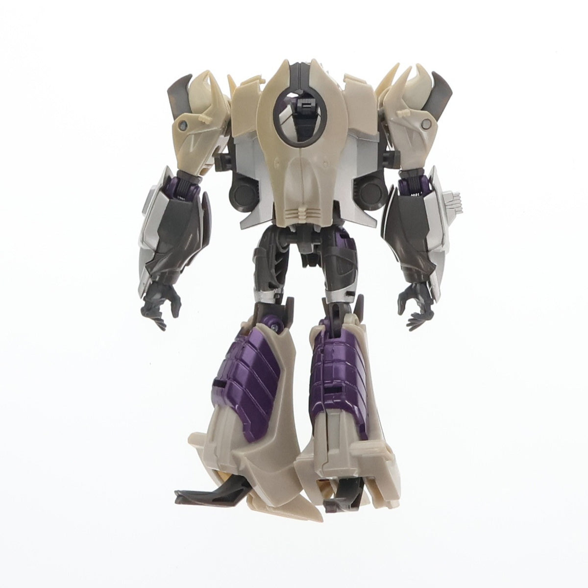 【中古即納】[TOY] メガトロン トランスフォーマープライム ファーストエディション 完成トイ タカラトミー(20111228)