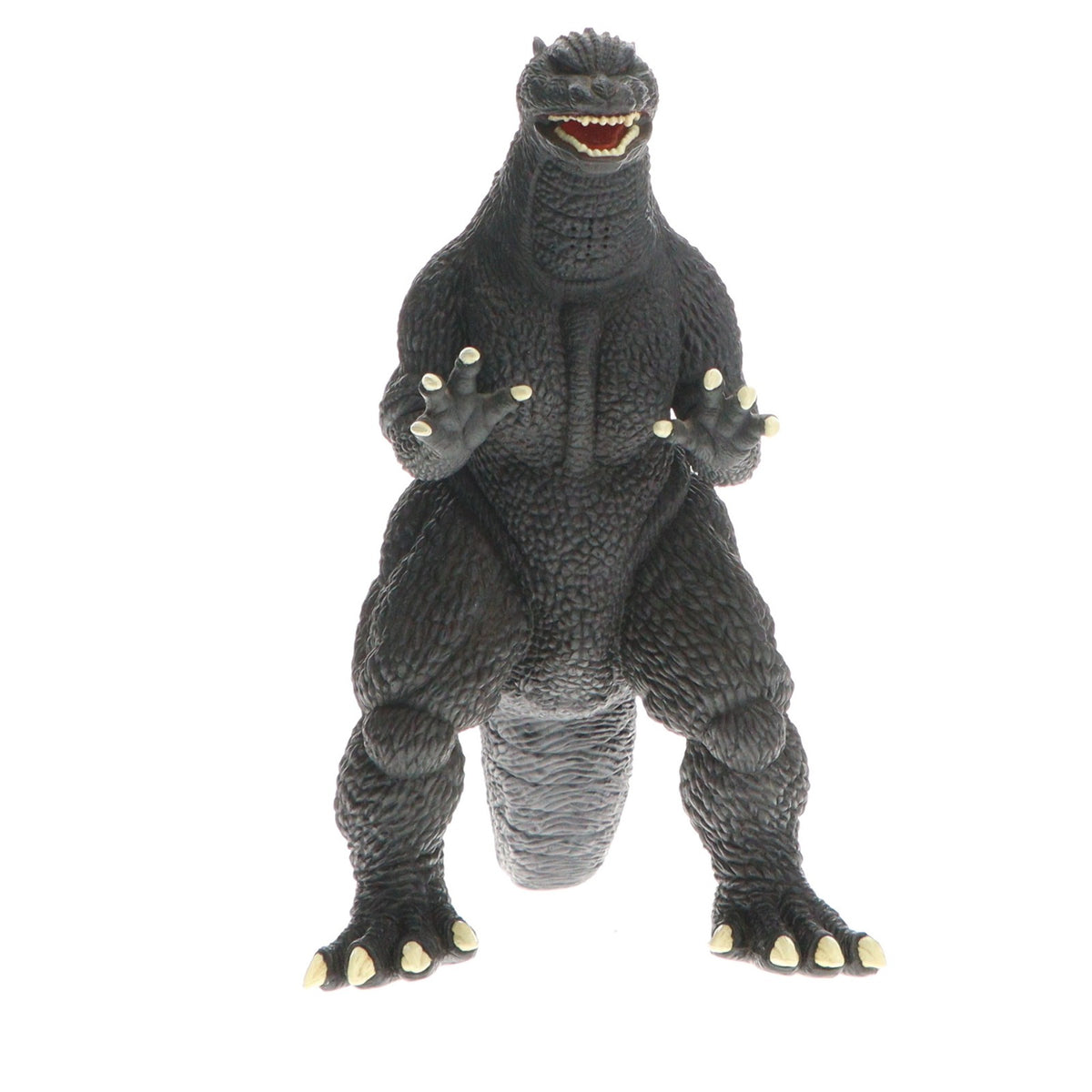 【中古即納】[TOY] DXアタックサウンド ゴジラ2005 ゴジラ FINAL WARS(ファイナルウォーズ) 完成トイ バンダイ(20041120)