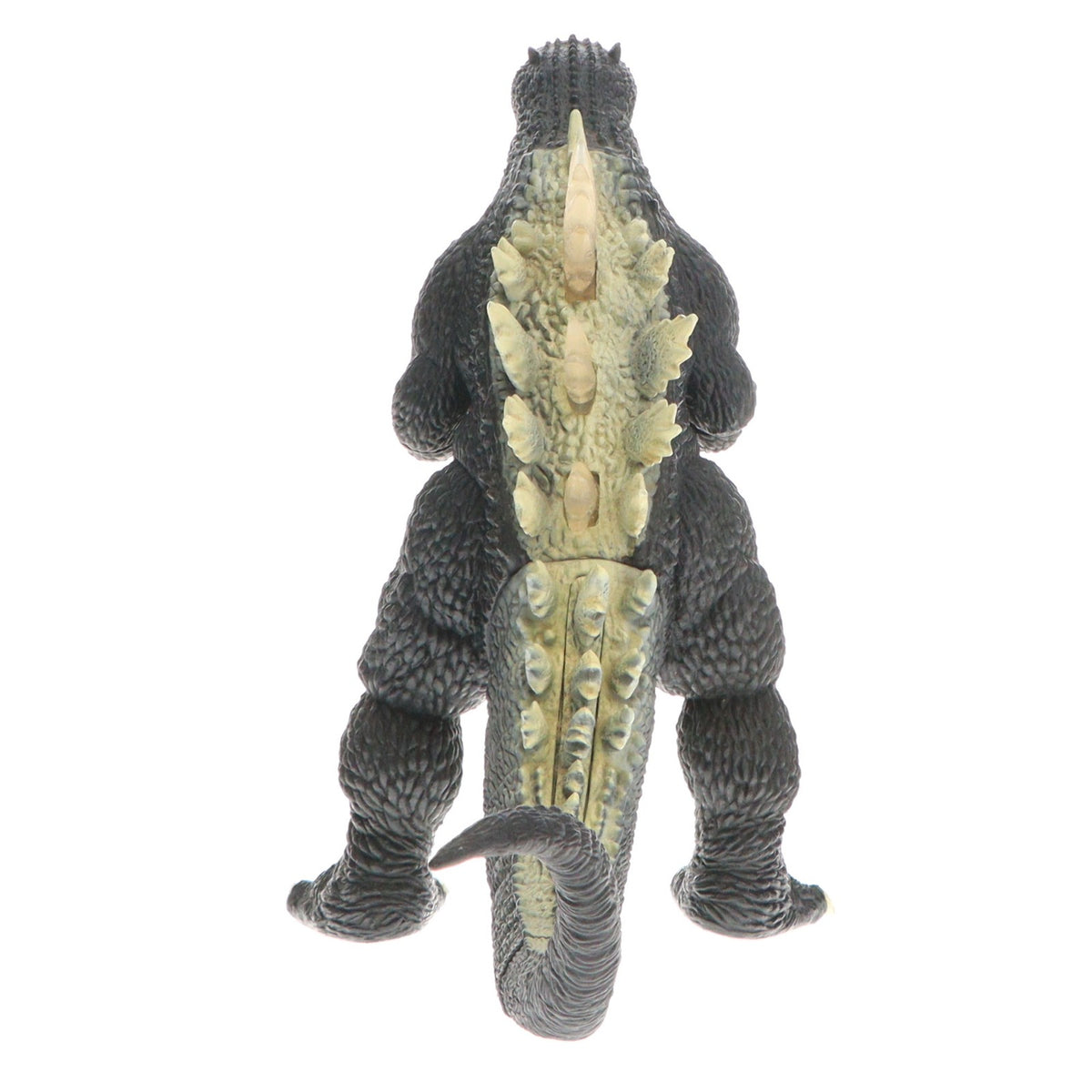 【中古即納】[TOY] DXアタックサウンド ゴジラ2005 ゴジラ FINAL WARS(ファイナルウォーズ) 完成トイ バンダイ(20041120)