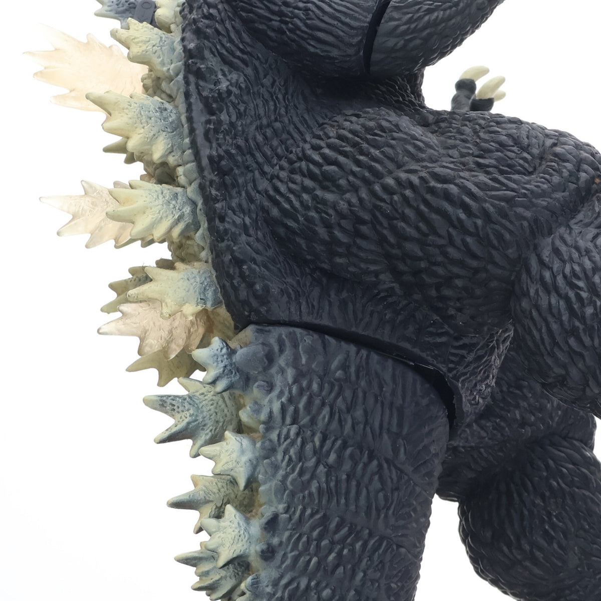 【中古即納】[TOY] DXアタックサウンド ゴジラ2005 ゴジラ FINAL WARS(ファイナルウォーズ) 完成トイ バンダイ(20041120)