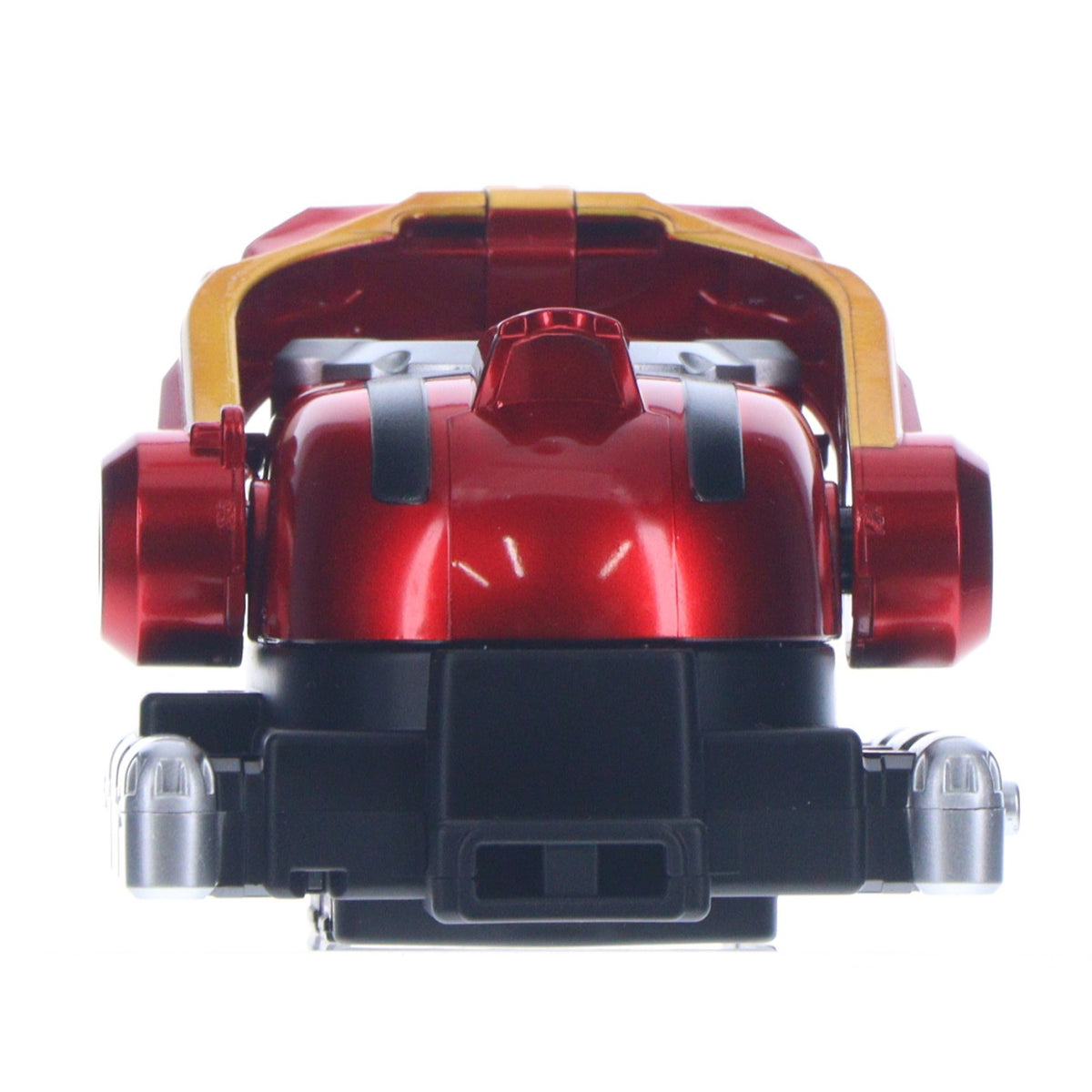 【中古即納】[TOY] プレミアムバンダイ限定 コンプリートセレクションモディフィケーション CSM カブトゼクターver.1.5 仮面ライダーカブト 完成トイ バンダイ(20230531)