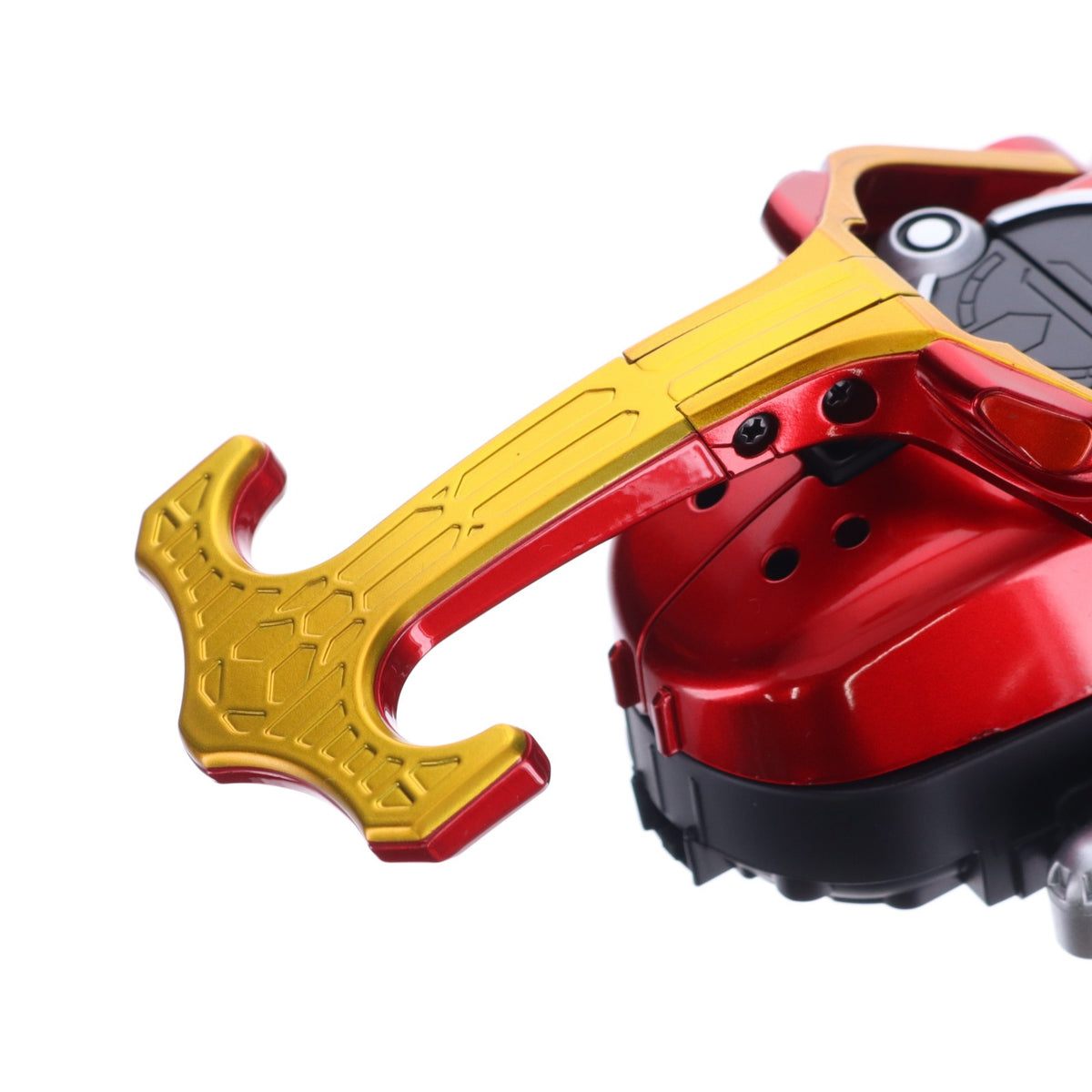 【中古即納】[TOY] プレミアムバンダイ限定 コンプリートセレクションモディフィケーション CSM カブトゼクターver.1.5 仮面ライダーカブト 完成トイ バンダイ(20230531)