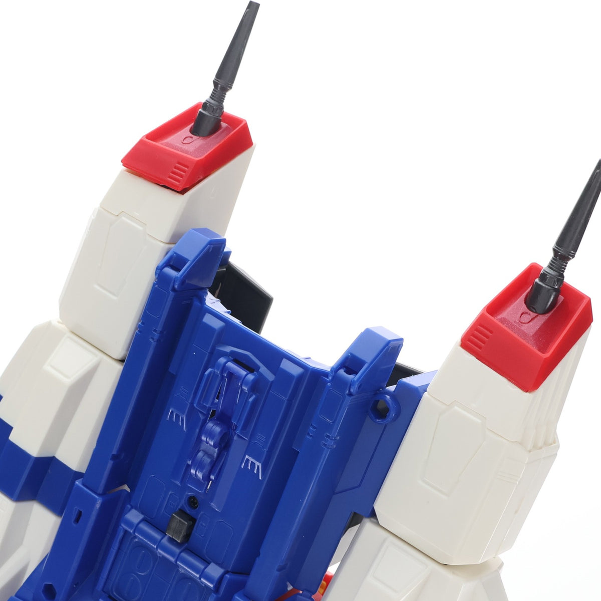 【中古即納】[TOY] トランスフォーマー マスターピース MP-24 スターセイバー 完成トイ タカラトミー(20150321)