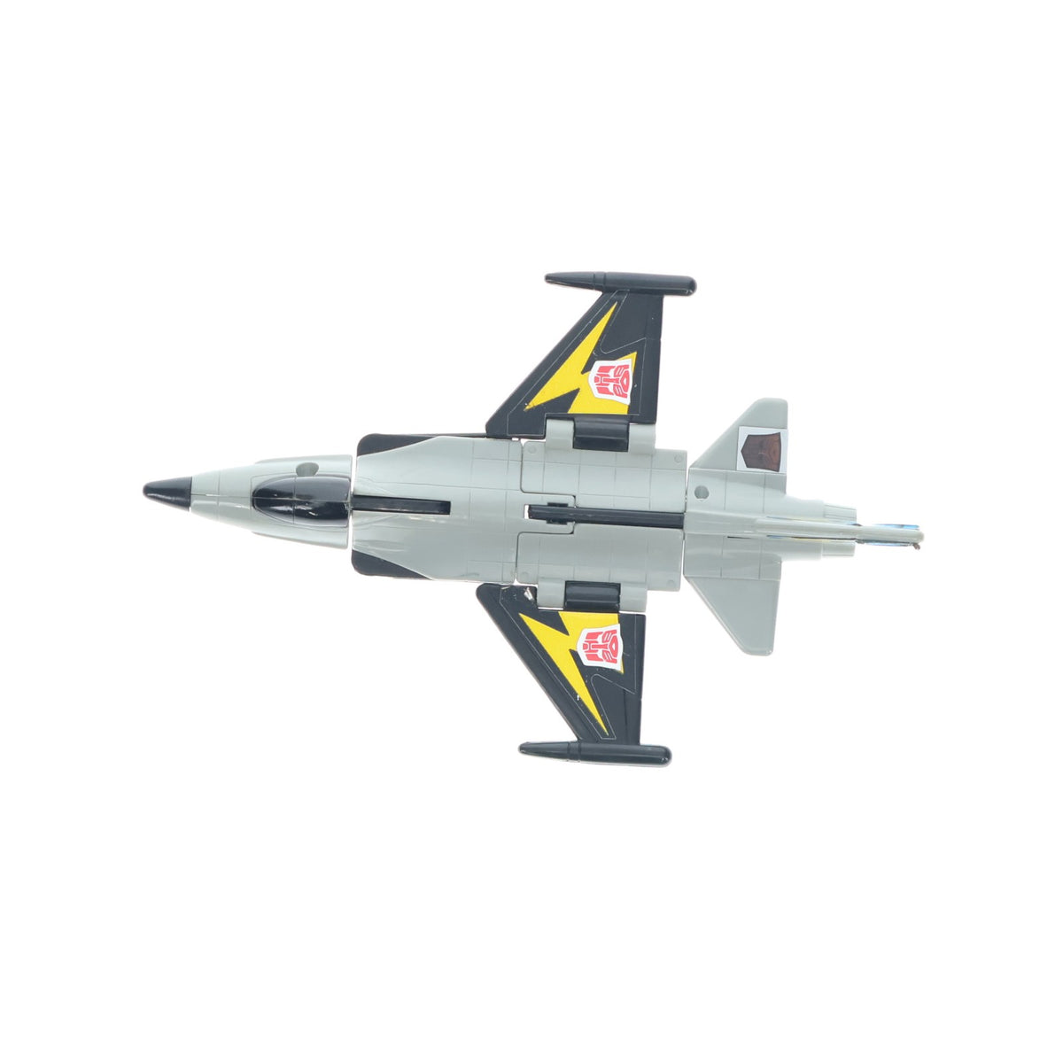 【中古即納】[TOY] C-51 航空戦略家スカイダイブ 戦え!超ロボット生命体トランスフォーマー 完成トイ タカラ(19861231)