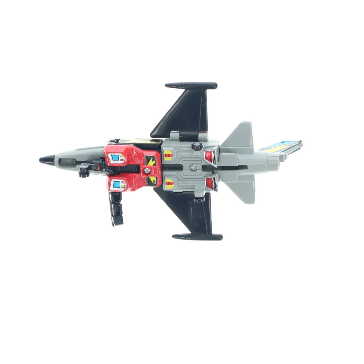 【中古即納】[TOY] C-51 航空戦略家スカイダイブ 戦え!超ロボット生命体トランスフォーマー 完成トイ タカラ(19861231)