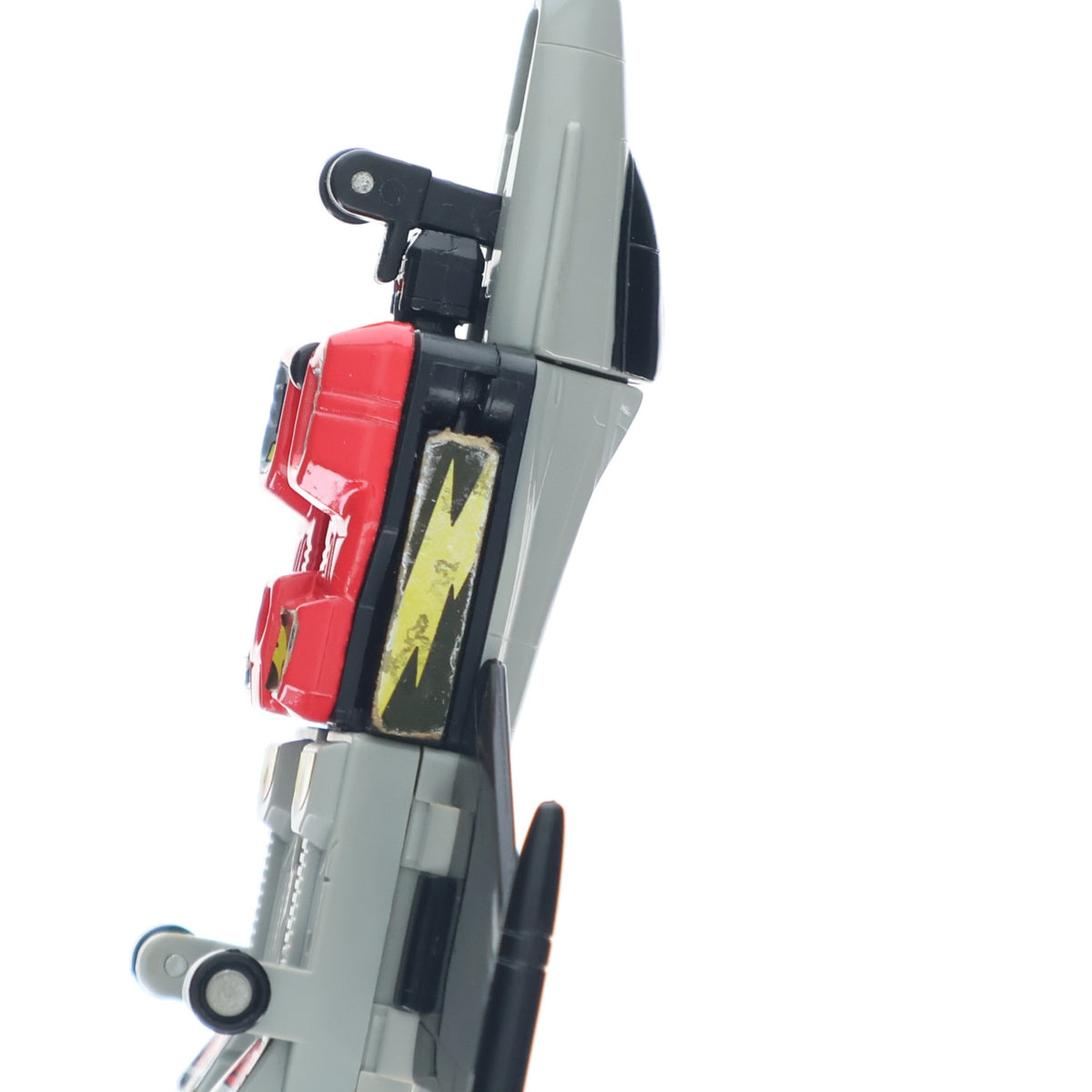【中古即納】[TOY] C-51 航空戦略家スカイダイブ 戦え!超ロボット生命体トランスフォーマー 完成トイ タカラ(19861231)