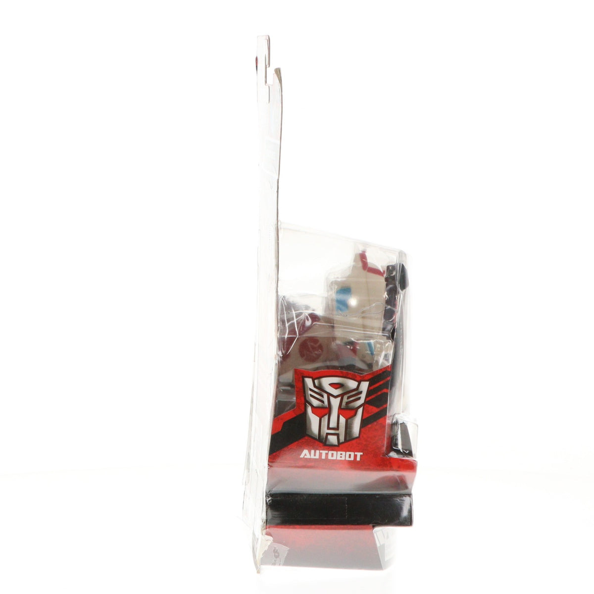 【中古即納】[TOY] トランスフォーマー アニメイテッド TA-04 ラチェット 完成トイ タカラトミー(20100327)