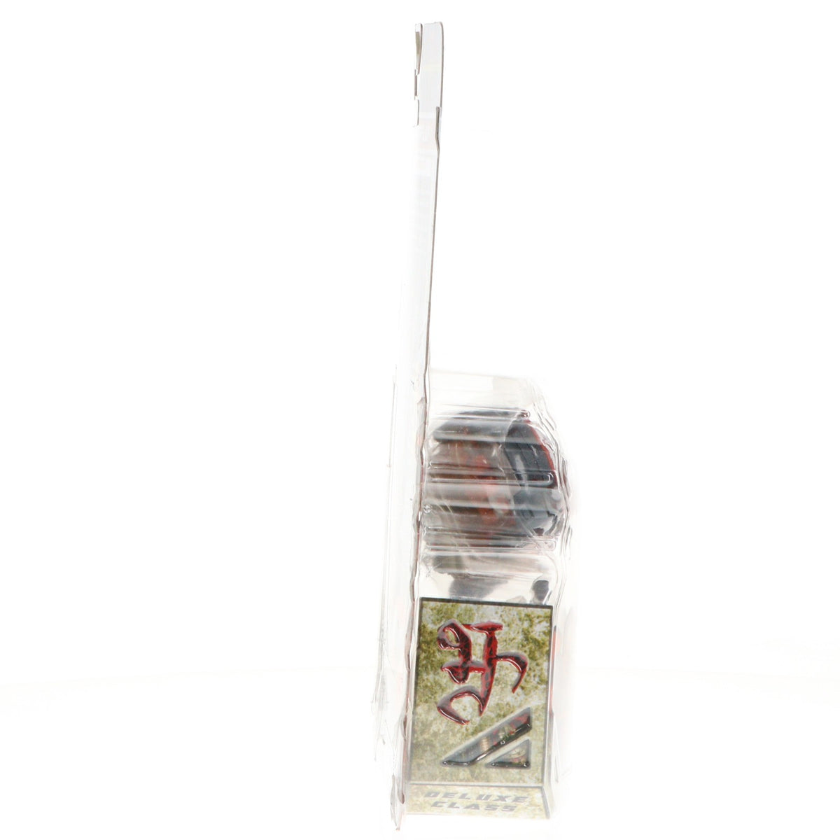 【中古即納】[TOY] トランスフォーマー ムービー メックテックシリーズ RA-15 マッドフラップ トランスフォーマー/リベンジ 完成トイ タカラトミー(20090801)