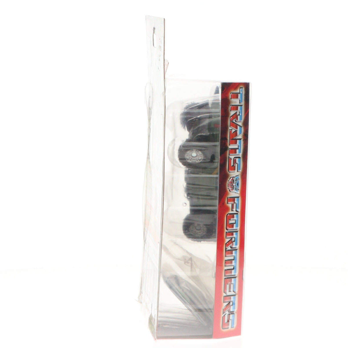 【中古即納】[TOY] 変形!ヘンケイ!トランスフォーマー C-13 ハウンド 完成トイ タカラトミー(20081231)
