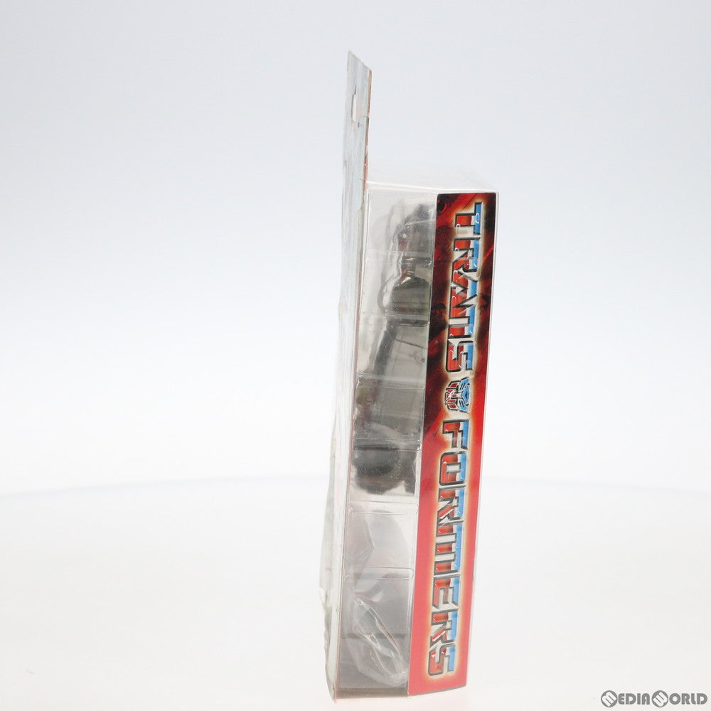 【中古即納】[TOY] 変形!ヘンケイ!トランスフォーマー C-10 ストリーク 完成トイ タカラトミー(20081031)
