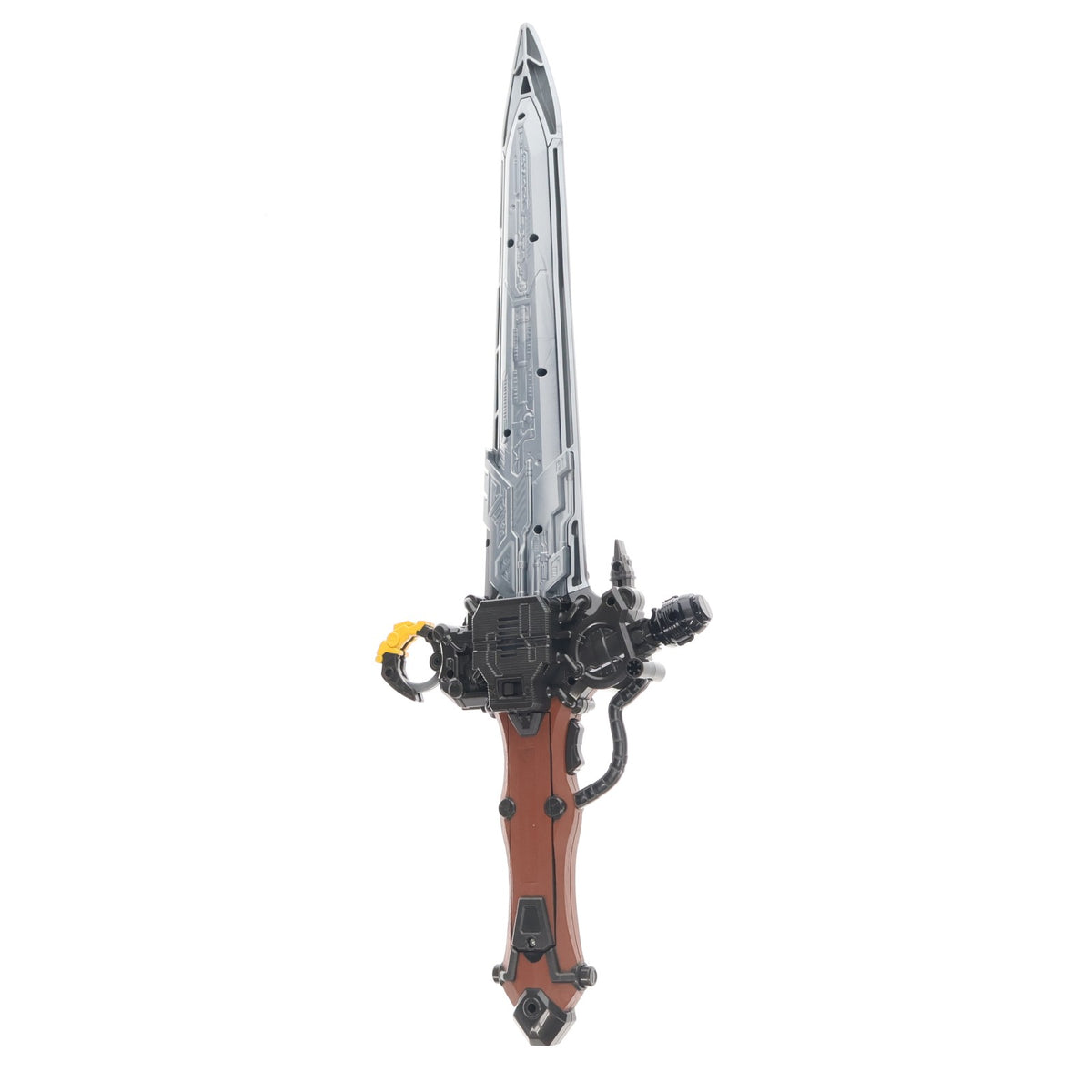 【中古即納】[TOY] DXオージャカリバー 王様戦隊キングオージャー 完成トイ バンダイ(20230304)