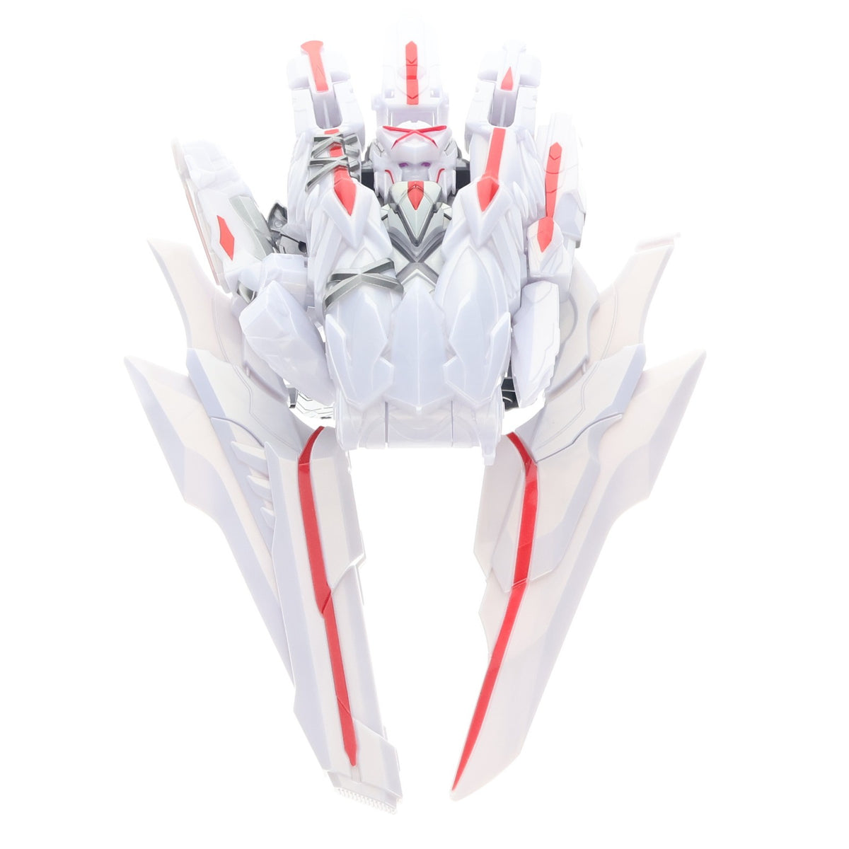 【中古即納】[TOY] DXテガジューン ナンバーワン戦隊ゴジュウジャー 完成トイ バンダイ(20250531)