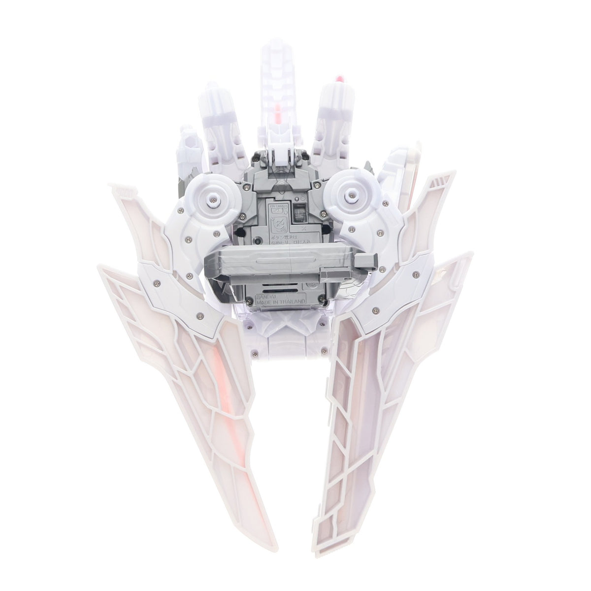 【中古即納】[TOY] DXテガジューン ナンバーワン戦隊ゴジュウジャー 完成トイ バンダイ(20250531)