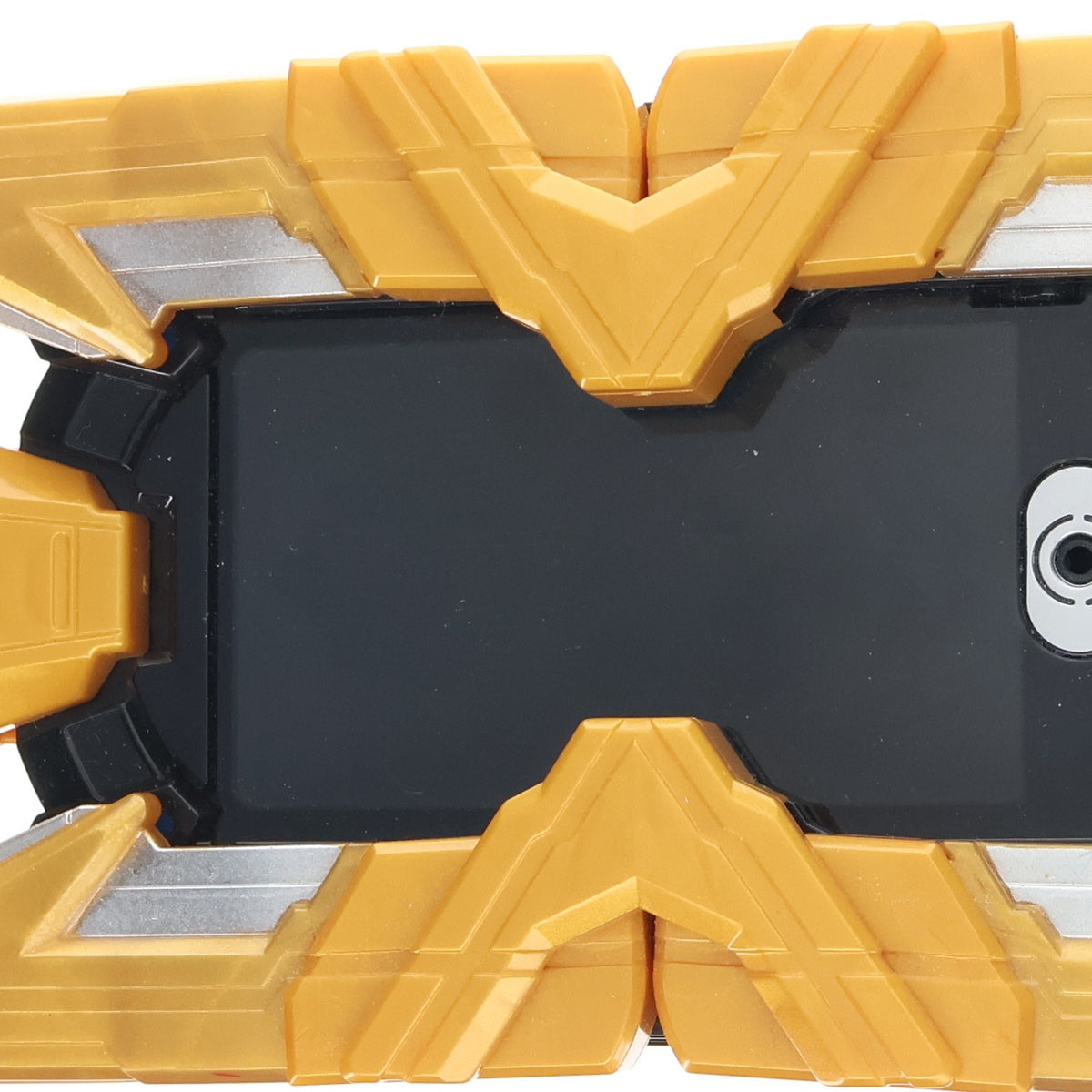 【中古即納】[TOY] DXエクスデバイザー ウルトラマンX 完成トイ バンダイ(20150710)