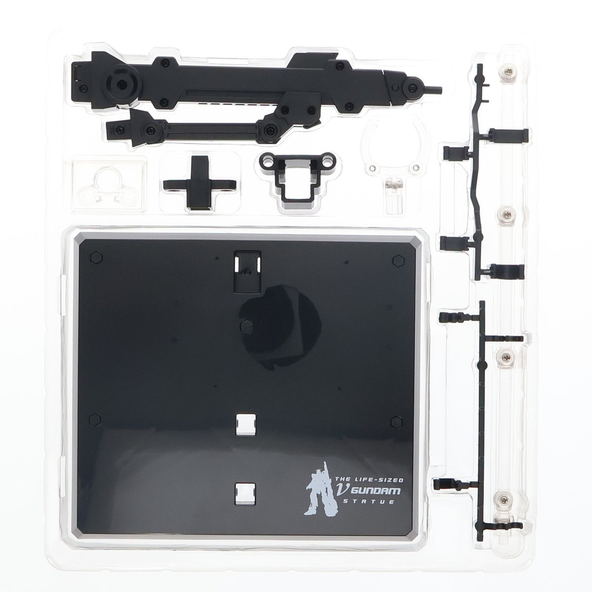 【中古即納】[TOY] GUNDAM SIDE-F限定 超合金 RX-93ff νガンダム 機動戦士ガンダム 逆襲のシャア 完成トイ バンダイスピリッツ(20220822)