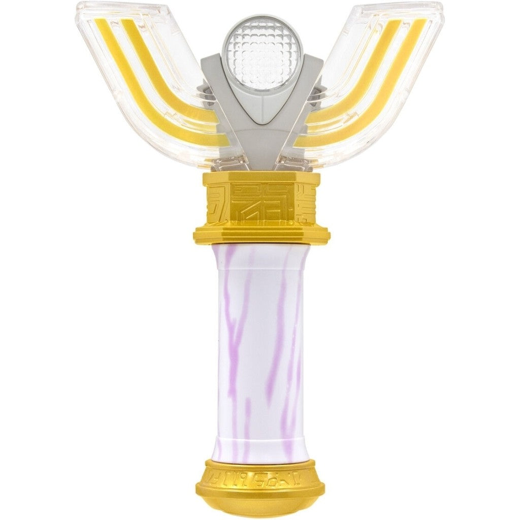 【中古即納】[TOY] SUPER BEST DXスパークレンス ウルトラマンティガ 完成トイ バンダイ(20260919)