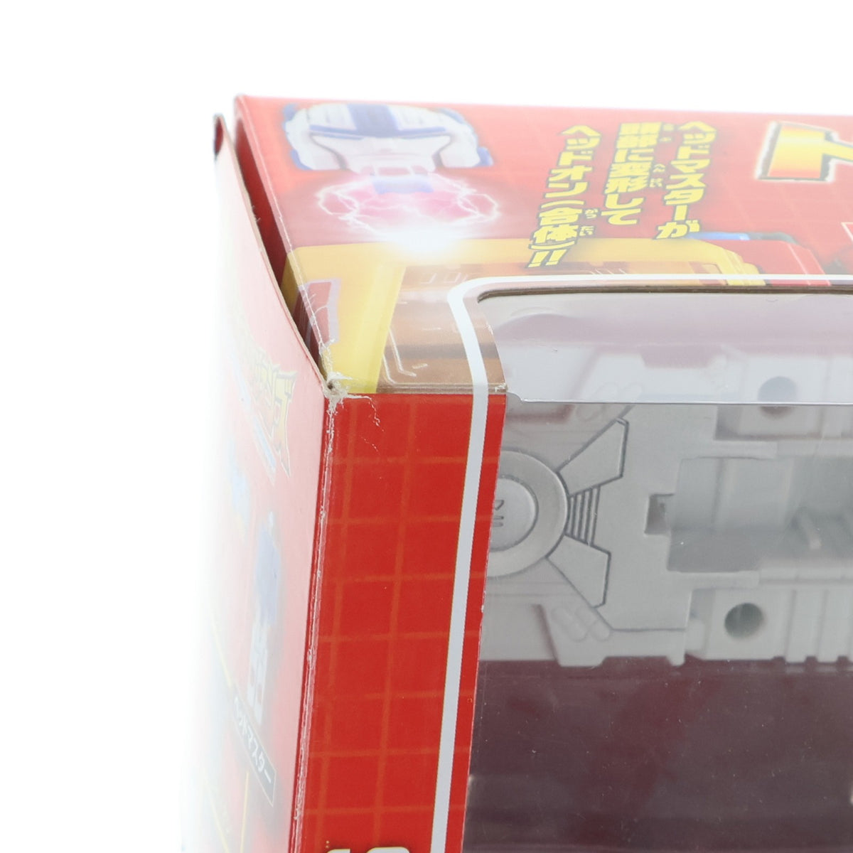 【中古即納】[TOY] トランスフォーマー レジェンズ LG27 ブロードキャスト 完成トイ タカラトミー(20160924)