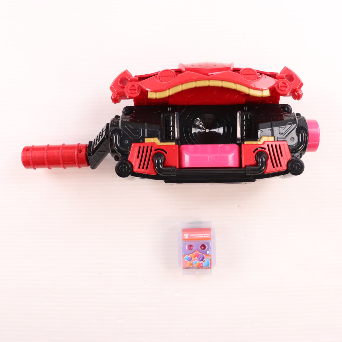 【中古即納】[TOY] DX変身ベルトガヴ 仮面ライダーガヴ 完成トイ バンダイ(20240831)