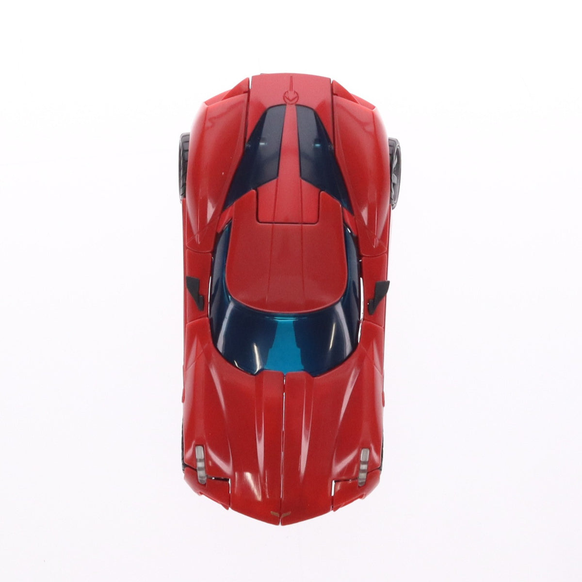 【中古即納】[TOY] トランスフォーマー スワーブ amazon.co.jp限定版 トランスフォーマー/リベンジ 完成トイ タカラトミー(20091001)