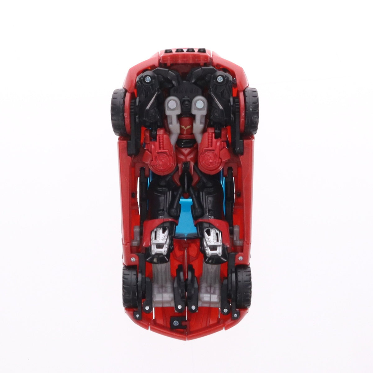 【中古即納】[TOY] トランスフォーマー スワーブ amazon.co.jp限定版 トランスフォーマー/リベンジ 完成トイ タカラトミー(20091001)